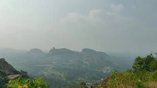 Ramdevara Betta | Sholay Shooting Hill top