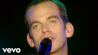 Garou - Salut Les Amoureux