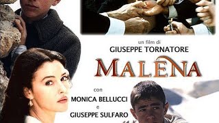 Malena movie review | Italian |Giuseppe Tarnatore | Monica Bellucci | Beauty- Curse or blessing??