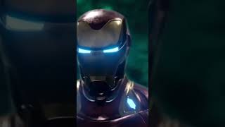 Iron Man vs Tor, Iron man destroys thor's hammer