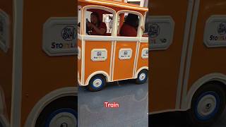 Train sa SM #short #train #shortsvideo