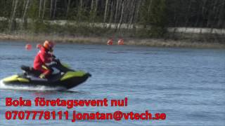 Nykvarn Jetski Thorberg