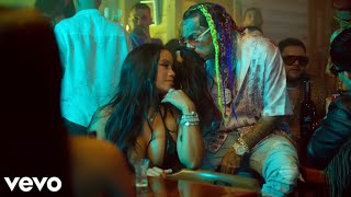 6IX9INE - REMEMBER ft. CENTRAL CEE (Official Video)