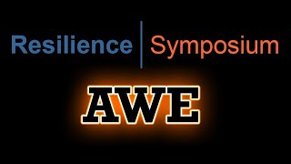 Awe & Resilience Symposium Keynote: Dacher Keltner