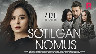 Sotilgan nomus (o'zbek film) | Сотилган номус (узбекфильм) 2020 #UydaQoling