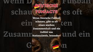 Lach dich schlapp: Skurrile Fun Facts über Deutschland Nr. 13