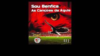 UHF - Sou Benfica, As Canções Da Águia (2003)