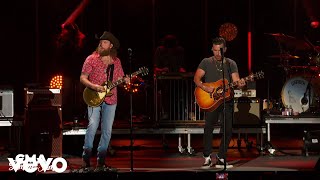 Brothers Osborne - It Aint My Fault