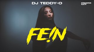 DJ Teddy-O - FE!N