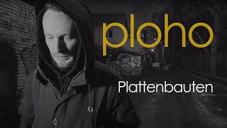 Ploho - Plattenbauten