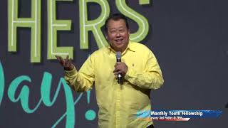 "Help My Unbelief" by Pastor Chris Chan | June 18, 2023