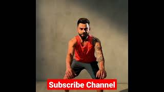 Virat Kohli viral dance video | Virat Kohli funny dance video