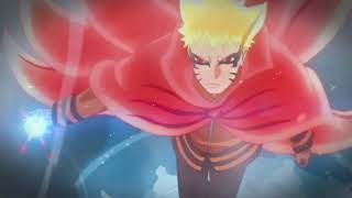 Naruto-The Search[AMV/EDIT]