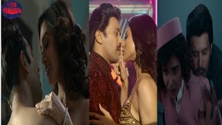 Sultan Of Delhi Hot Scenes Timing | MouniRoy | Anupriya Goenka | Mehreen | Web Series Timing