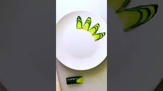 How to Carve Fruit And Vegetables 022  #howto #carvingideas #howtocook #how