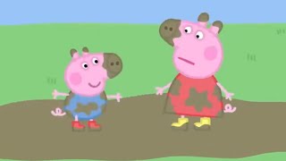 Peppa Pig Español 🐷 Compilación 2 🐷