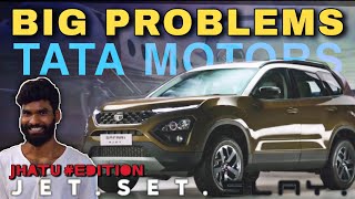 Tata अब Asian Paints को भी पीछे छोड़ेगा!!! | TATA MOTORS #JET EDITION All Details and My Opinion