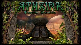 AthzirA - Templo Perdido