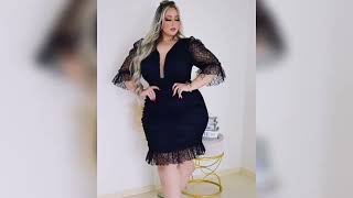 Curvy model plus size 🇺🇸 Fashion ideas | Info Biography, finance, income, insurance, shares, trading