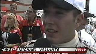 2002 CART Toyota Atlantic at Chicago Part 4 of 4