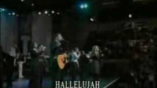 Hillsong -Hear our praises