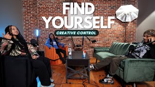 The Art of Finding Yourself Through Your Craft w/ AP & Starr