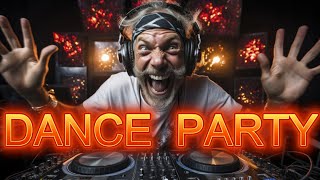 DJ NICK DANCE PARTY#Music#Club Party #dance music#club party music#electro dance#party club