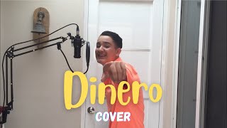 Dinero - Trinidad Cardona (by Lemmy David)