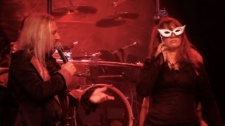 Therion - Adulruna Rediviva And Beyond [1080p HQ] (USA, ProgPower, 2011)