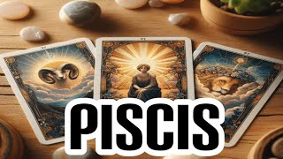 PISCIS HOY ♐️MILAGRO FUERTÍSIMO! TANTA RIQUEZA ENTRARÁ POR LA PUERTA DE TU CASA!💖🙌 #tarot #Horóscopo