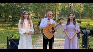 Cristian Văduva, Sinorica & Larisa Lungu - Tu Ești alinare