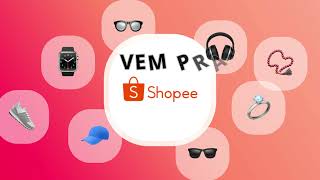 "Explorando a Shopee Brasil: a melhor experiência de compra"#shopeebr