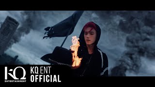 ATEEZ(에이티즈) - 'HALAZIA' Official MV