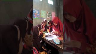 membuat kolase #shortsvideo #shortvideo #diycrafts #diycrafts