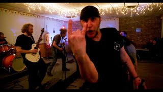 Quadrant - Megalaprog (short version) (live at the Moose Lodge)