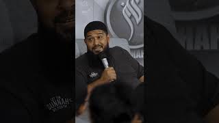 "Semua Agama itu sama" Ustadz Subhan Bawazier حفظه الله تعالى