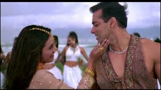 Har Dil Jo Pyar Karega_Song Status_Salman Khan,Rani Mukherjee_Udit Narayan,_Alka Yagnik💙💙💓❤🆕🆕💓