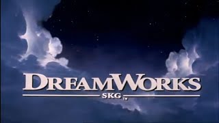 DreamWorks / Заставки кинокомпаний