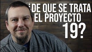 BIENVENIDO A LA AVENTURA | PROYECTO 19