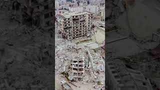 ¡Nuevo Terremoto sacude Turquia y Siria! ¿Lo Grave de la Situación? #shorts #turquia #fyp