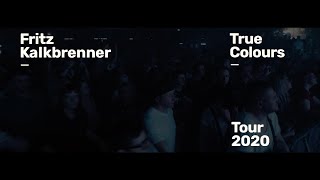 Fritz Kalkbrenner - True Colours Tour 2020 (Live in Leipzig)