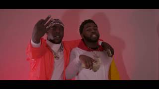 Playboy Poppy ft PBM Poot - RainDrops [official video]