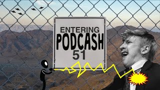 Podcash #51 - Jake Valentine