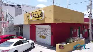 LOCALES EN VENTA LAZARO CARDENAS MONTERREY