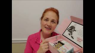 Episode 9: Unboxing Too Faced Makeup #toofaced #makeup #unboxing