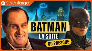 Après THE BATMAN, la série THE PENGUIN est une nouvelle claque !