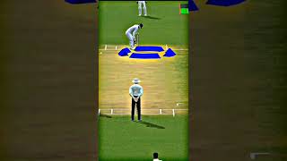 Real Cricket 24 Best Bowling 🤯 RC 24  Bowling Trick 🥵 Real Cricket 24 Wickets Trick 😱 #cricket #rc24