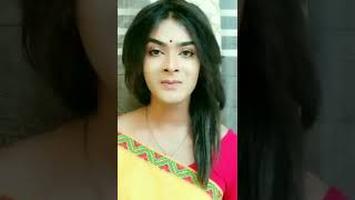 Basi basi । Amazing Transformation video । Male & Female acting by Rajiv Rag