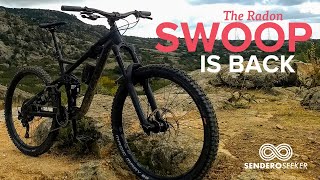 The Radon Swoop 170 Is Back: Initial Review