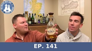 Wild Turkey Rare Breed Bourbon 56.4% ABV: Whiskey Review 141